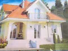 Executam case din lemn, foisoare, cabane, gratare, garduri