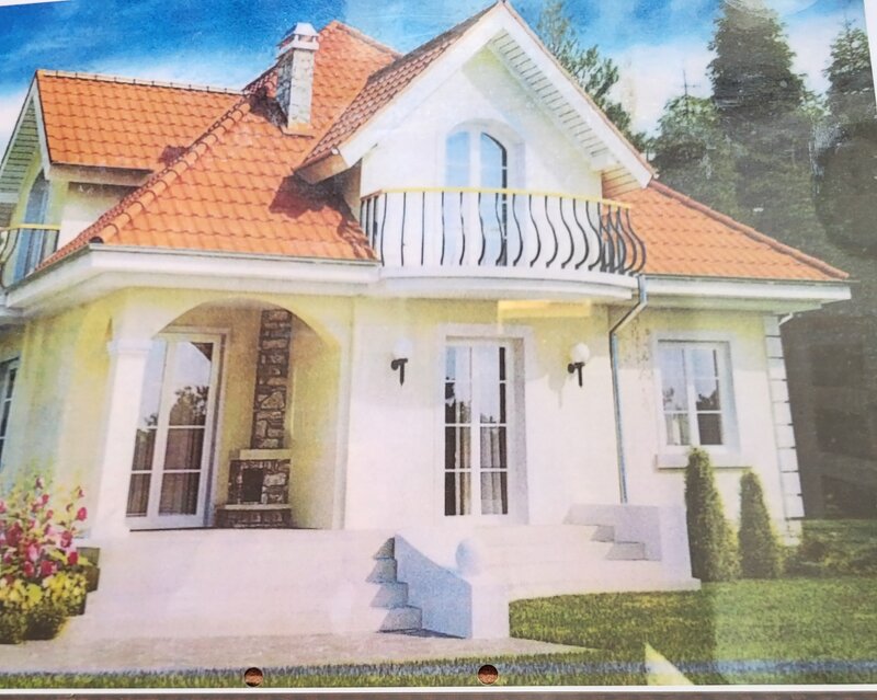 Executam case din lemn, foisoare, cabane, gratare, garduri